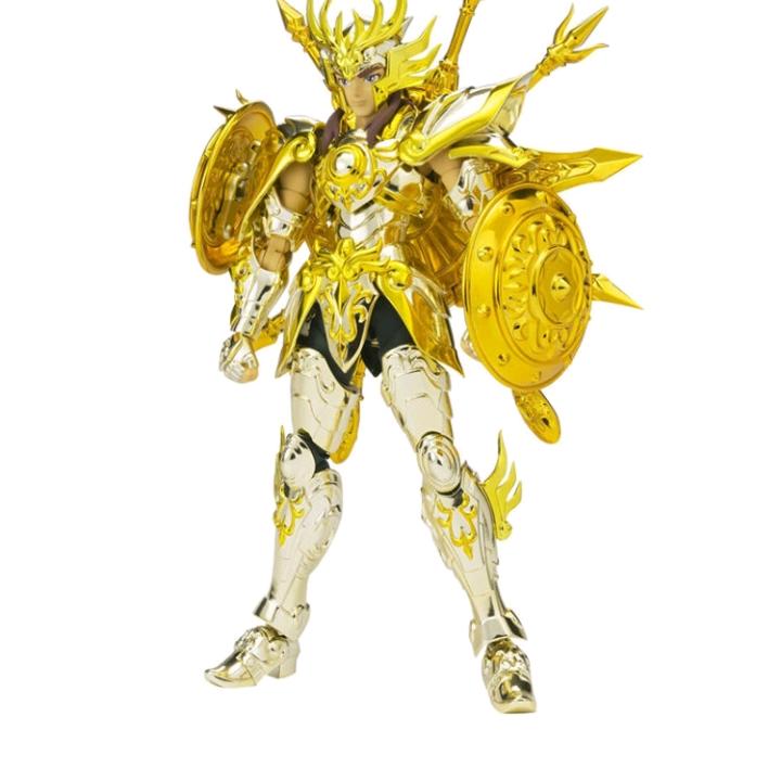 我已成魔
