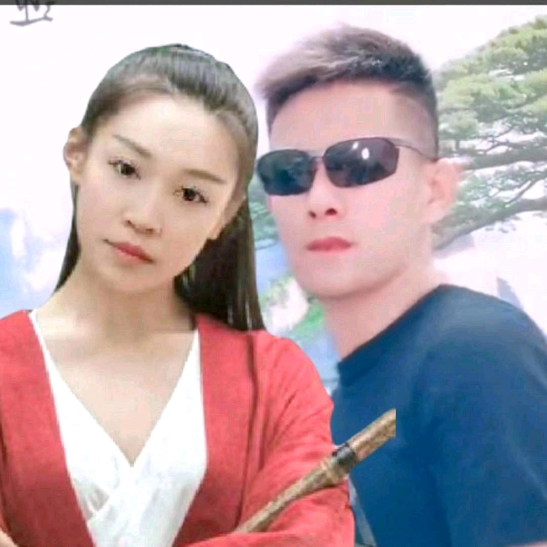 两兄妹（1123）