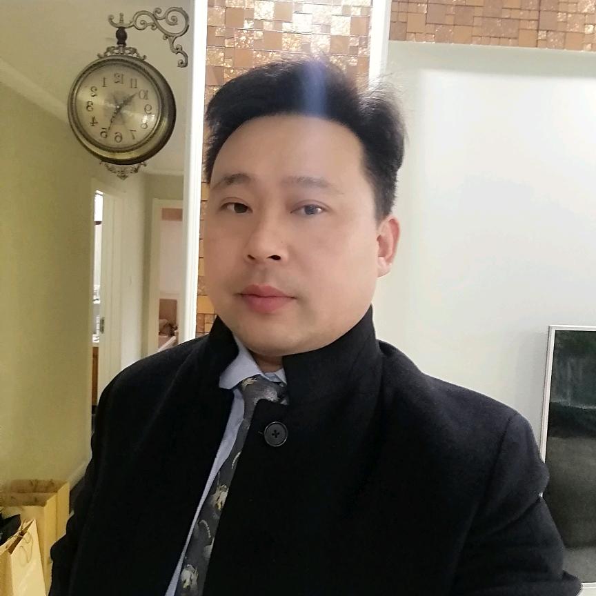 朱军