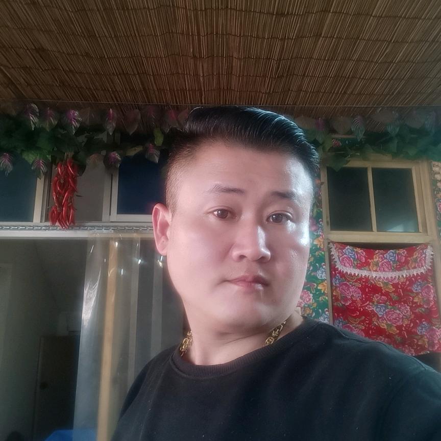 郝老二《传统味》