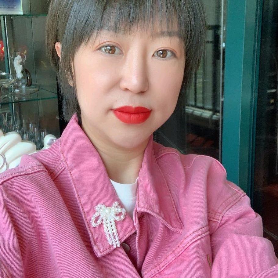 女王拥有钻石心