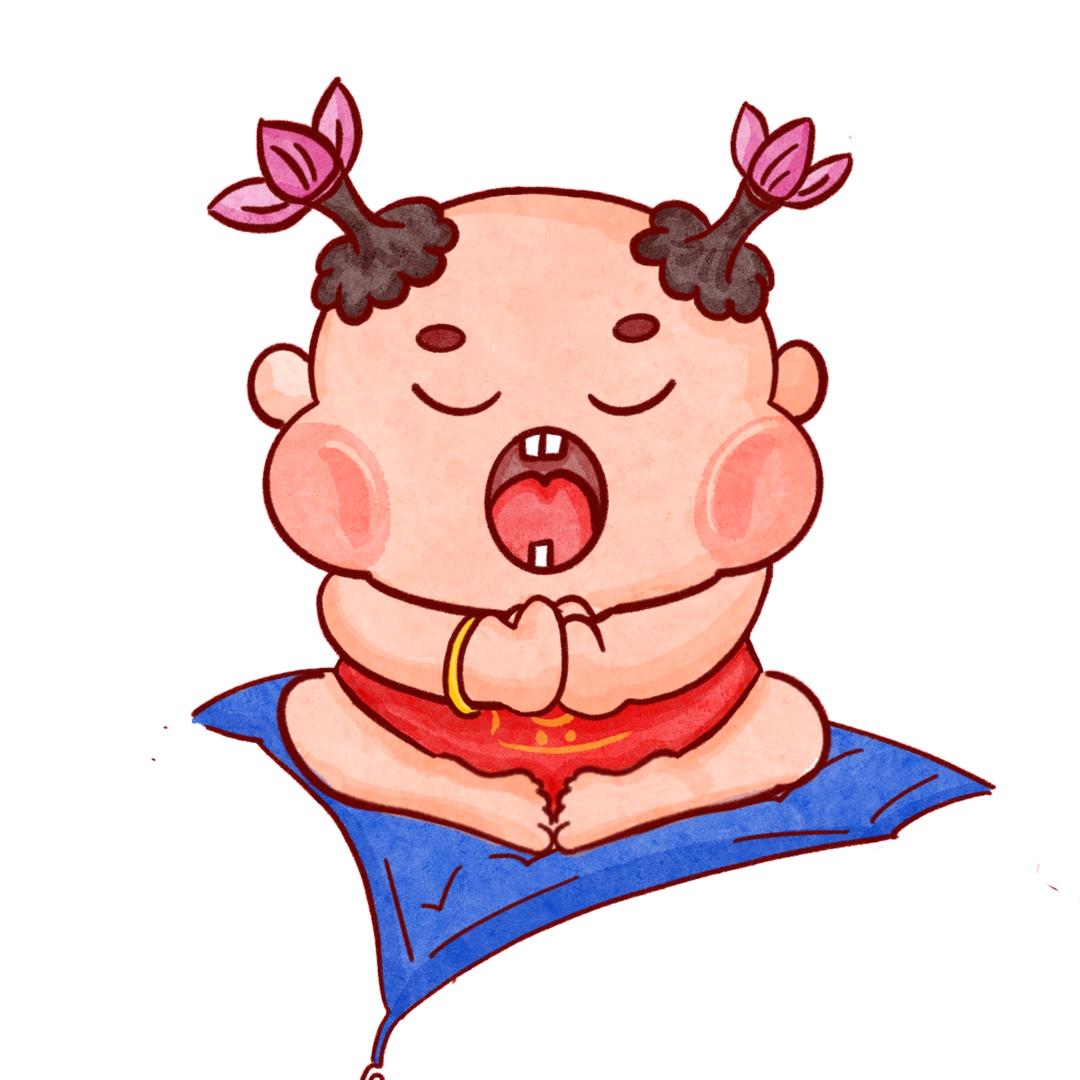 二松小日子