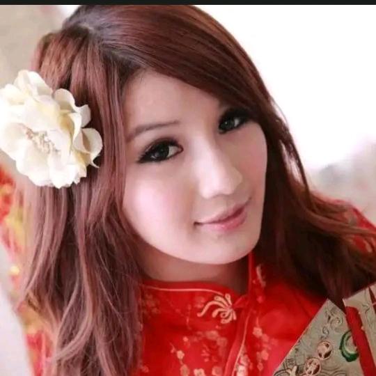 抱富美女