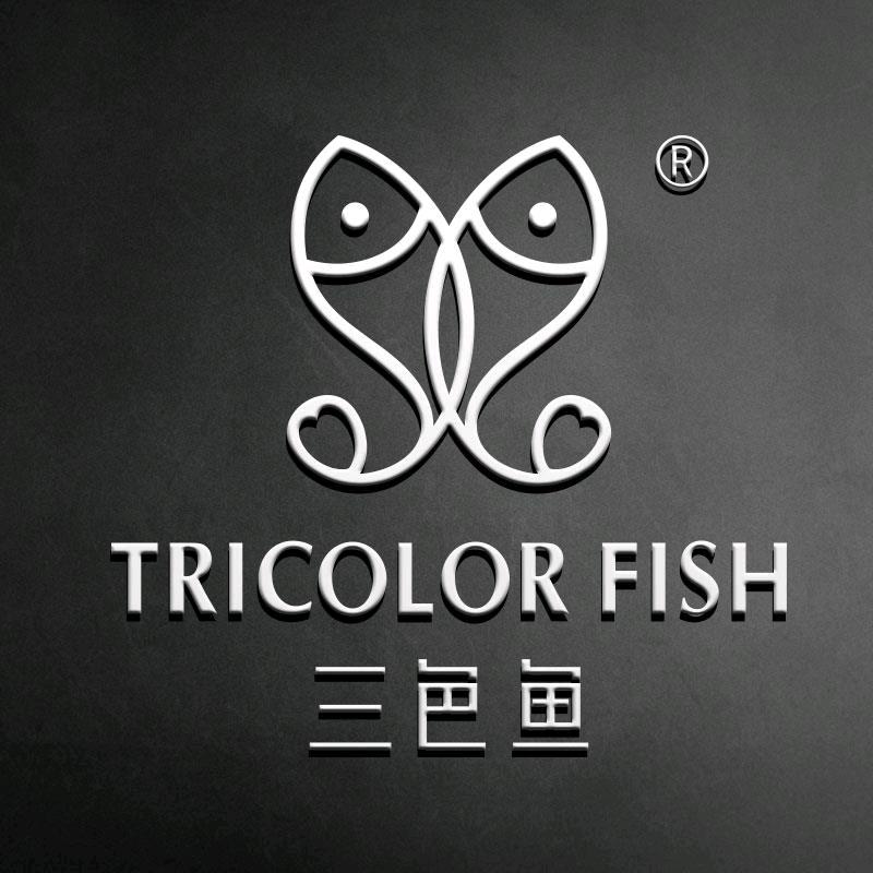 三色鱼TRICOLOR FISH官方旗舰店