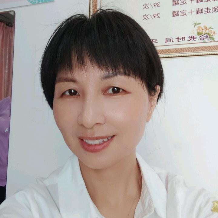 萍姐：五通养生