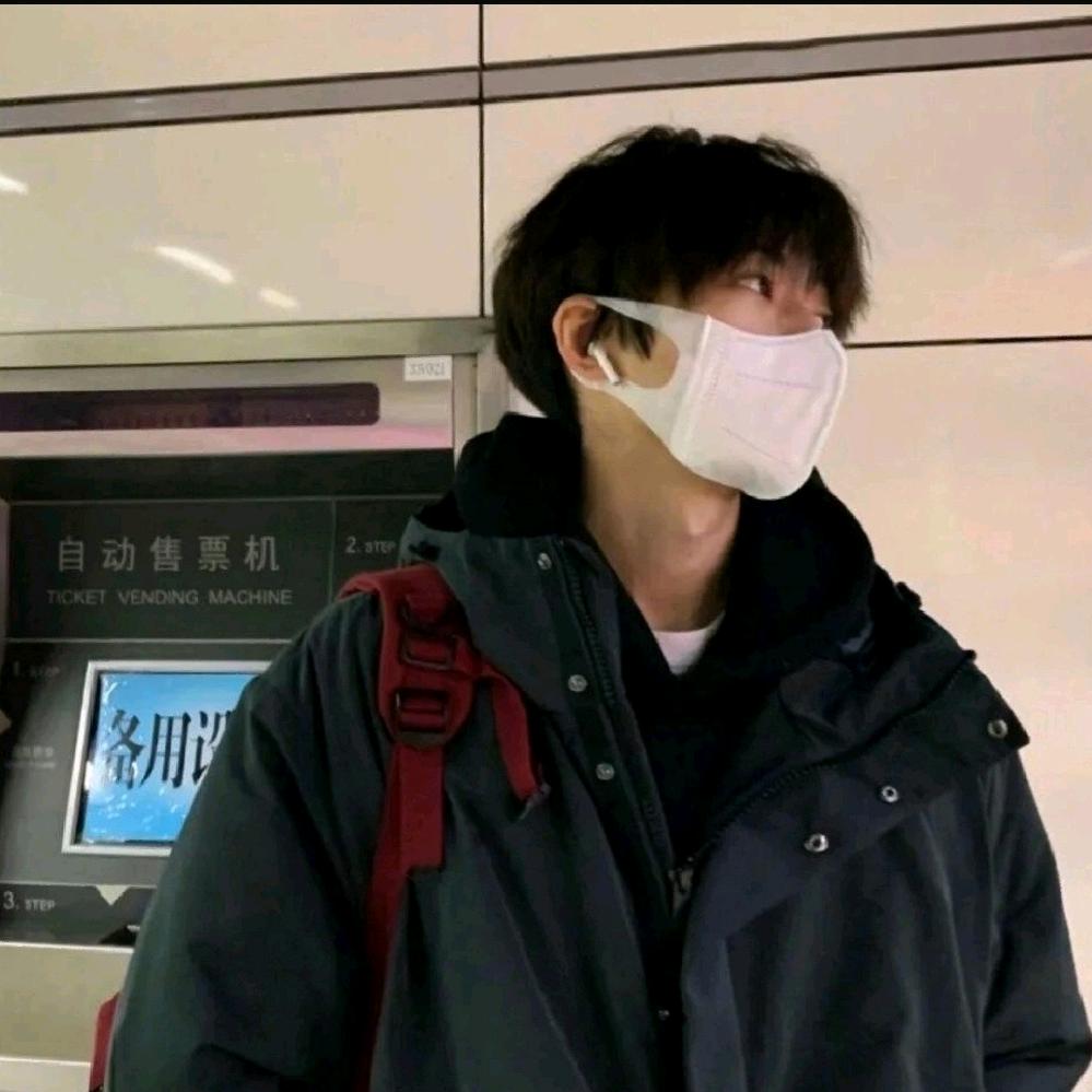 一只野生丶小宇