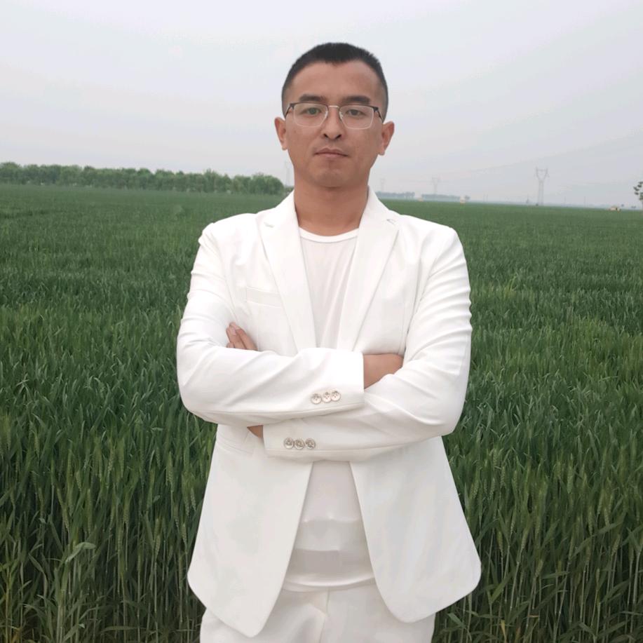 小姜说农业