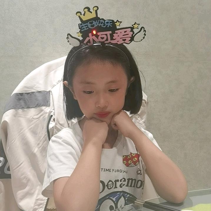 🌈知书达李女士