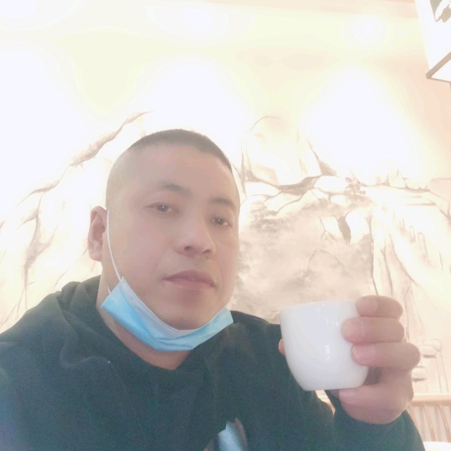 张志军