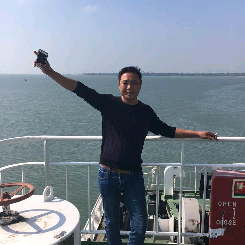 杨水养