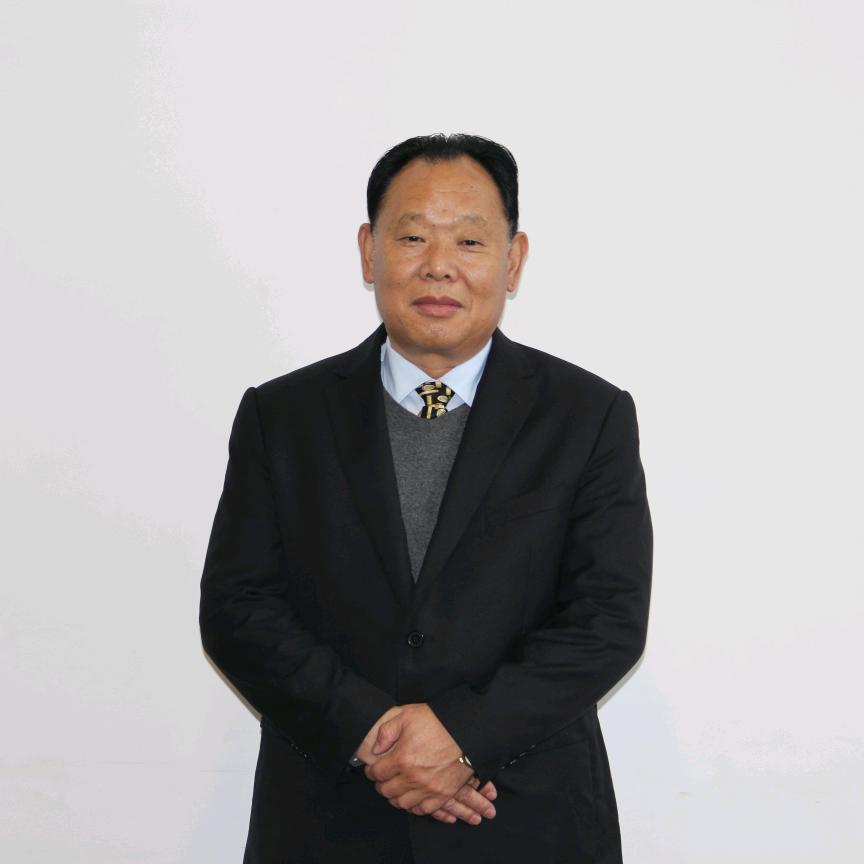 金大丰济宁区---朱振海