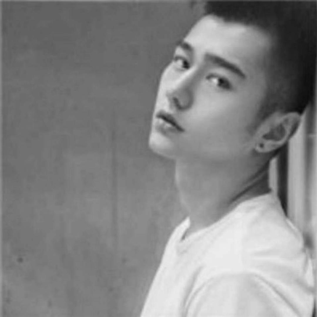 ㄞ今生只爱你一人