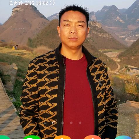 罗兴成