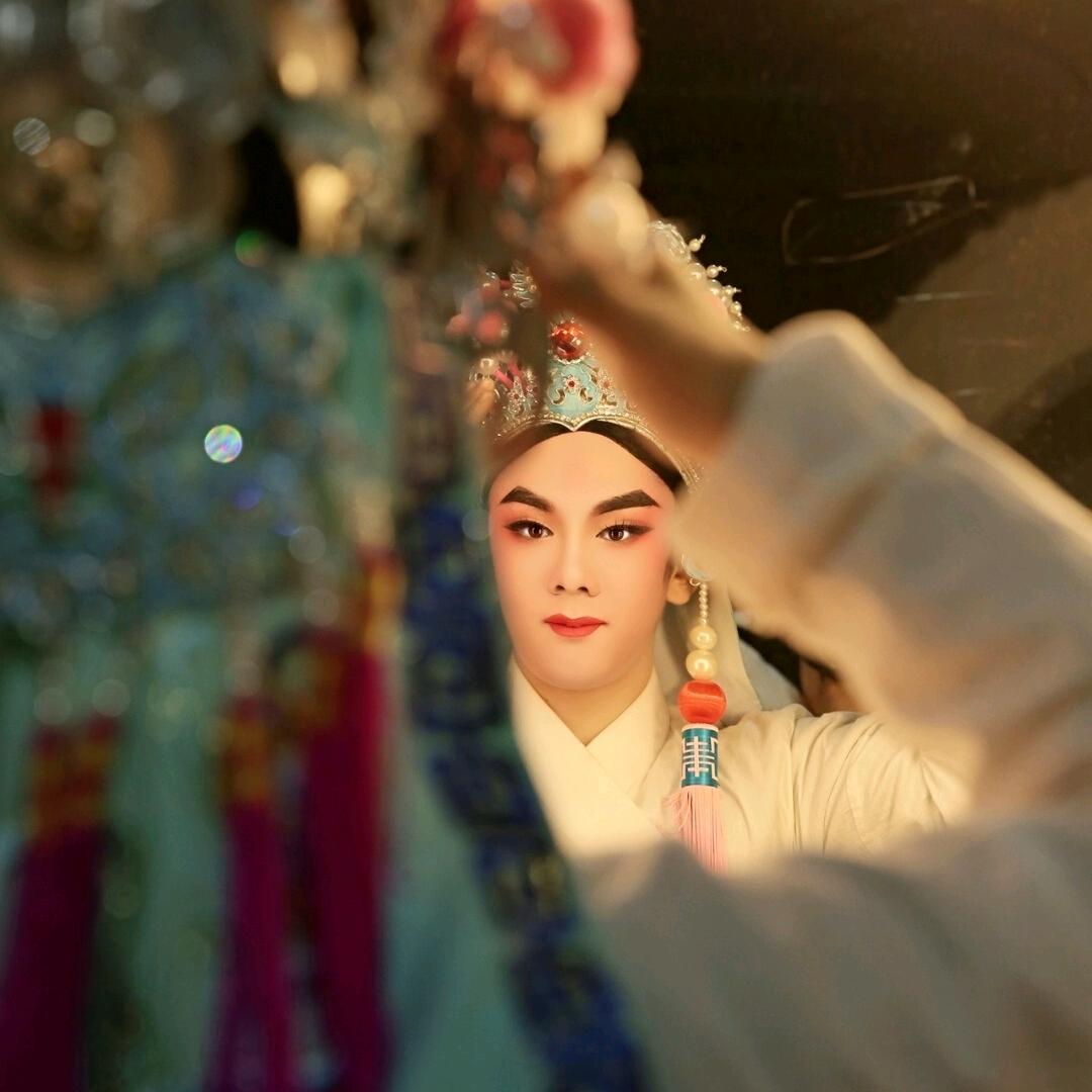 陌上如瑜（逍遥子）