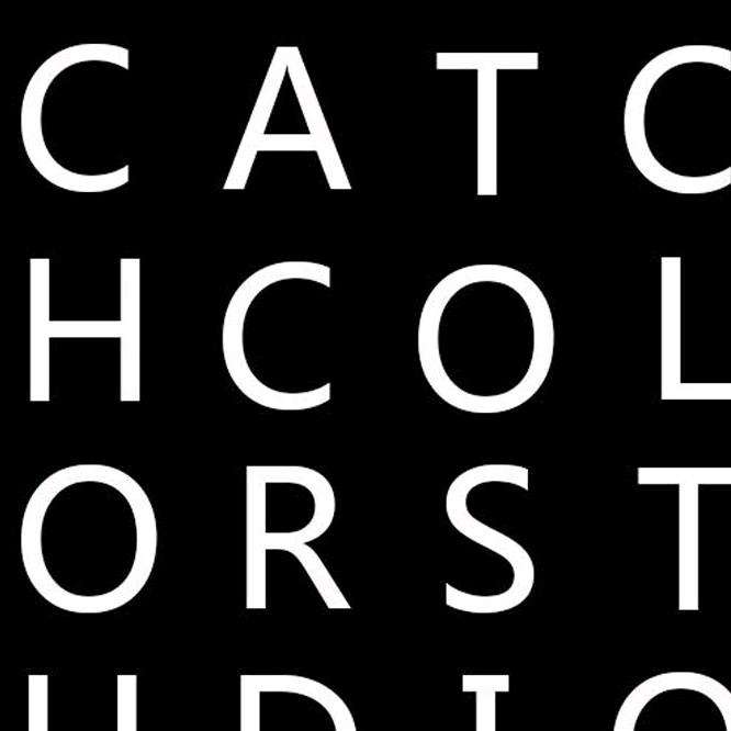 可丝卡路CATCH COLOR