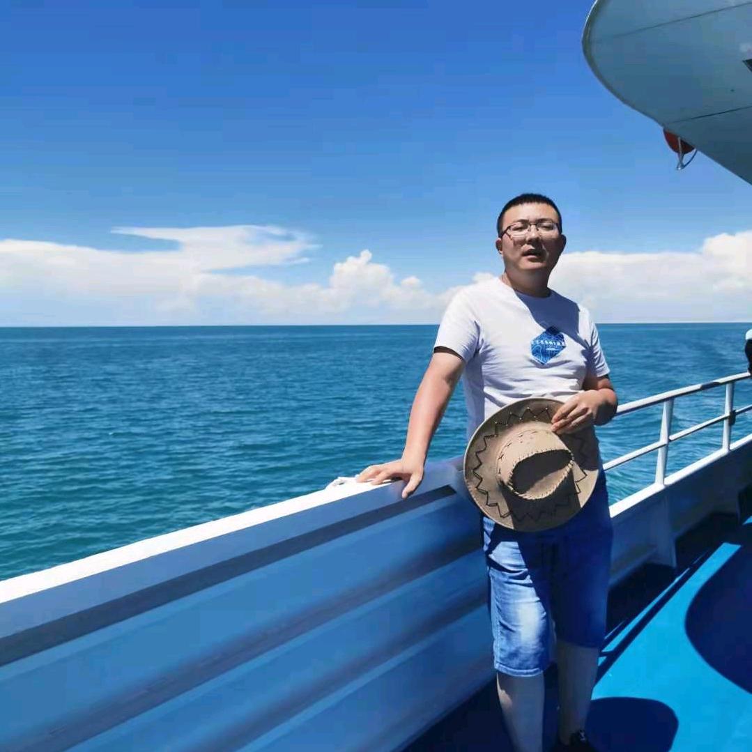 宏哥美食记