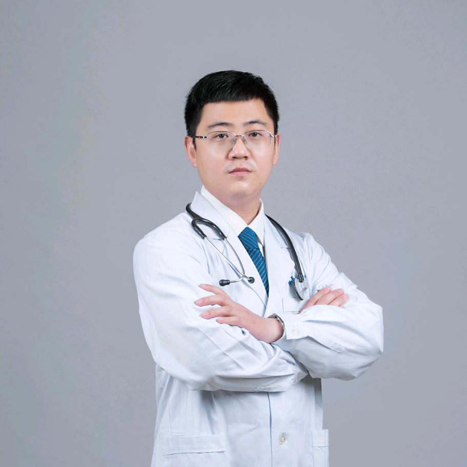 徐矿总医院生殖中心李灝