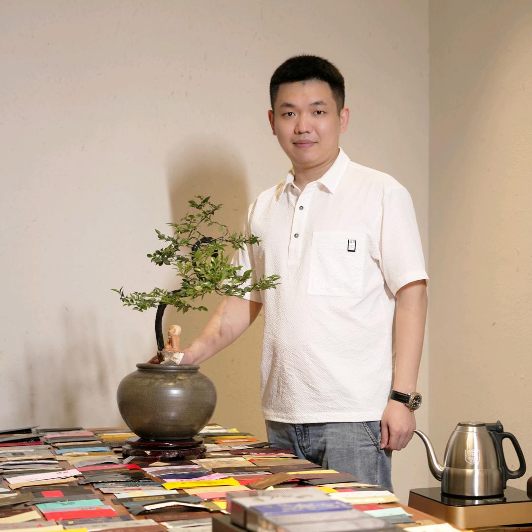 陈百万·嘉仕盾智能家居