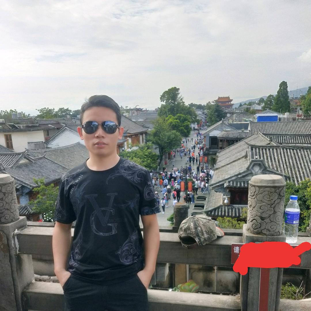 苗乡阿歌吴先森