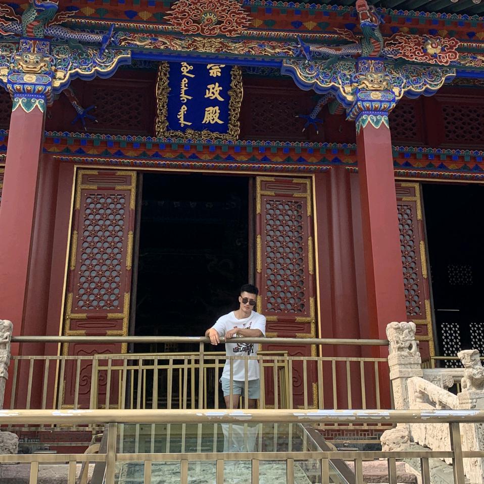 张鹏