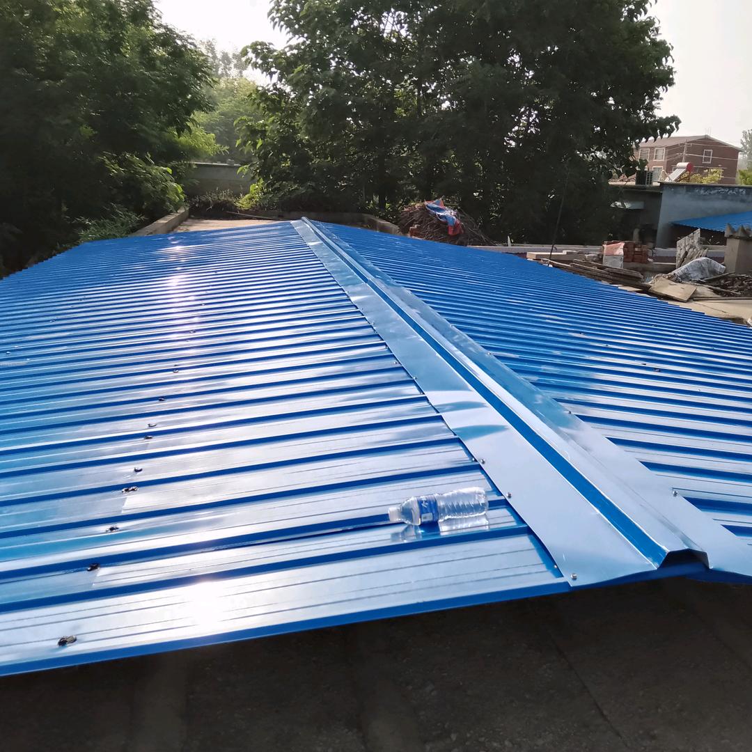 恒阔钢构有限公司承接各种工程