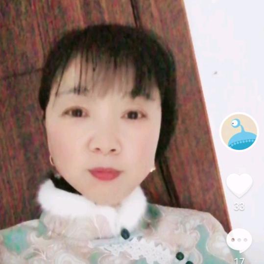开心一笑