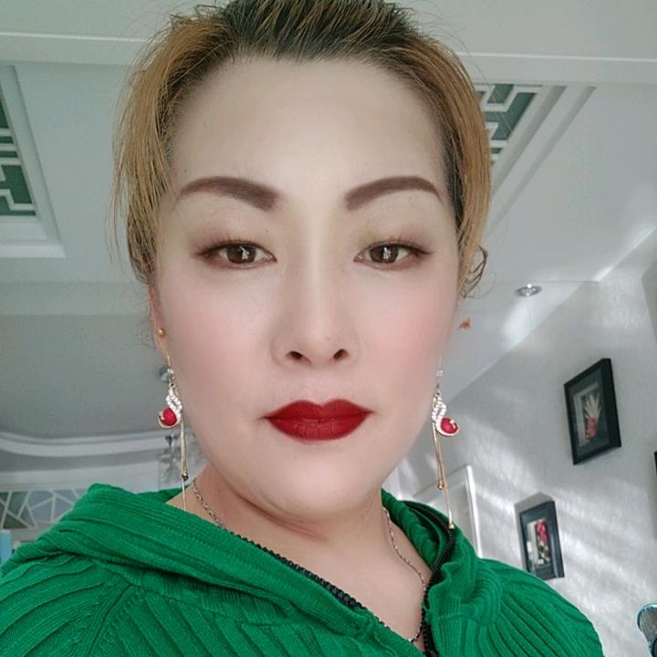 爱运动的利利一生有李