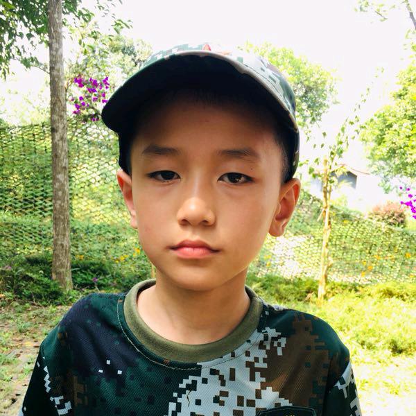 小憨憨