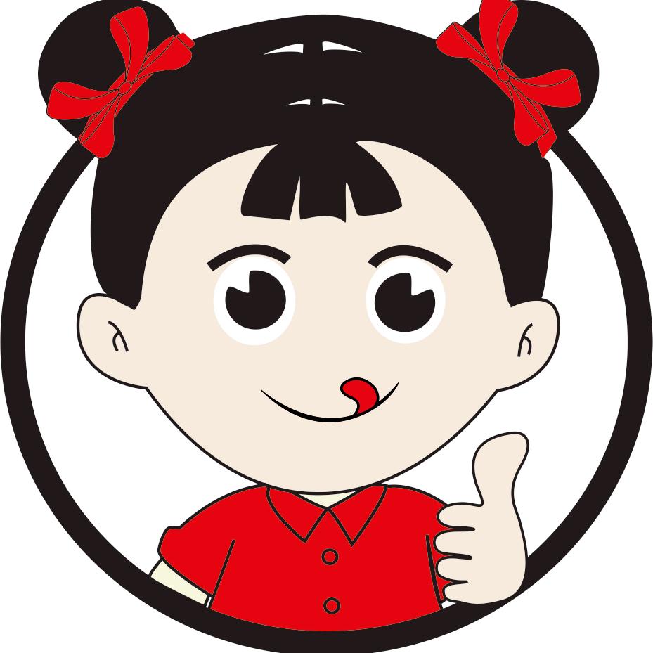 钵钵吃一下