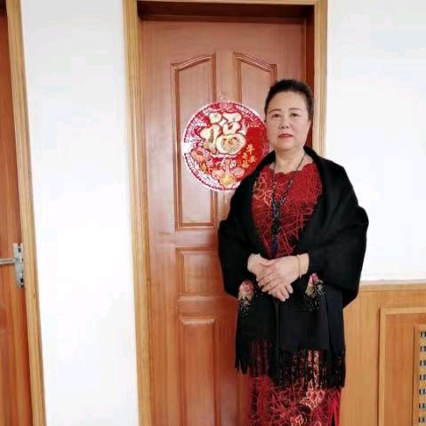 🌸杭美蘭👵