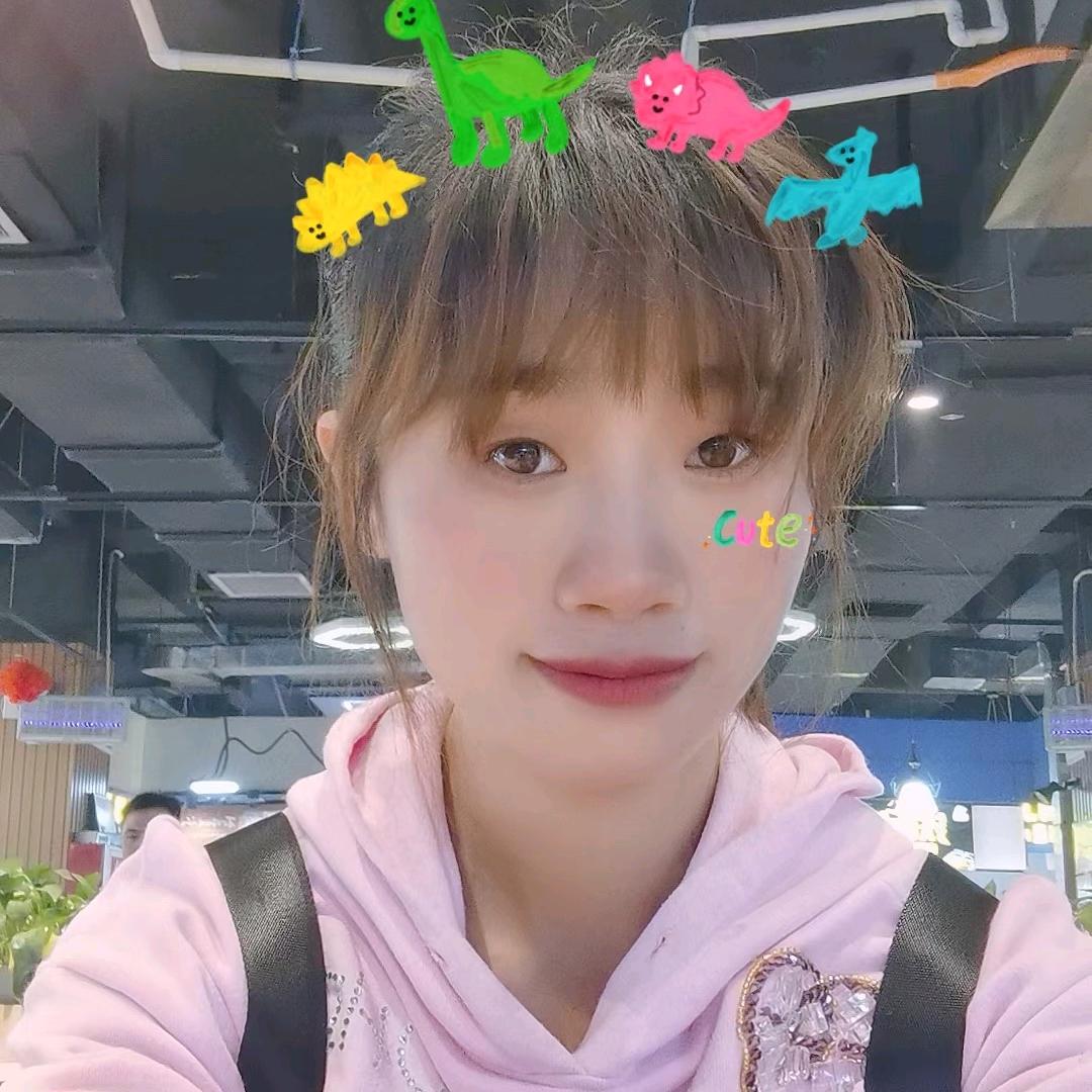 小翠