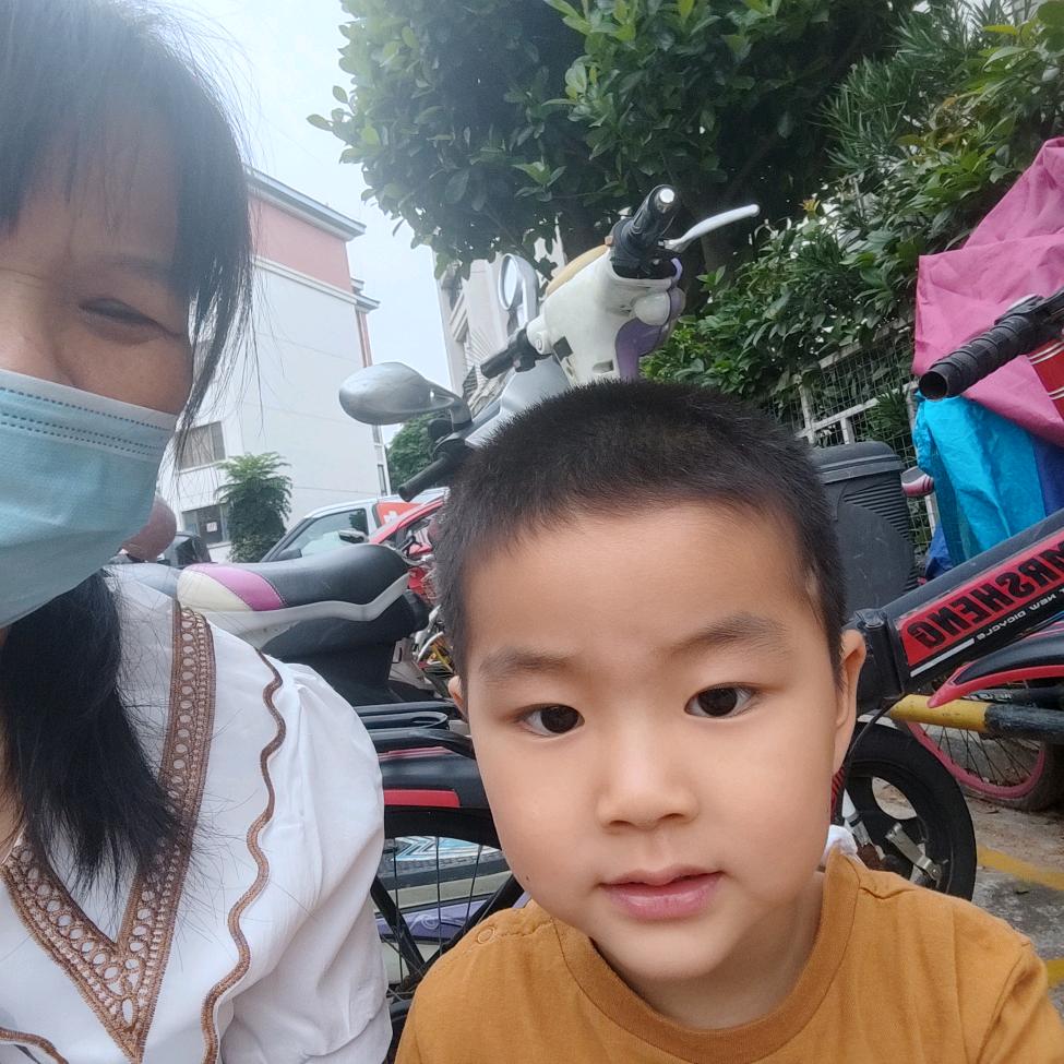 明天会更好