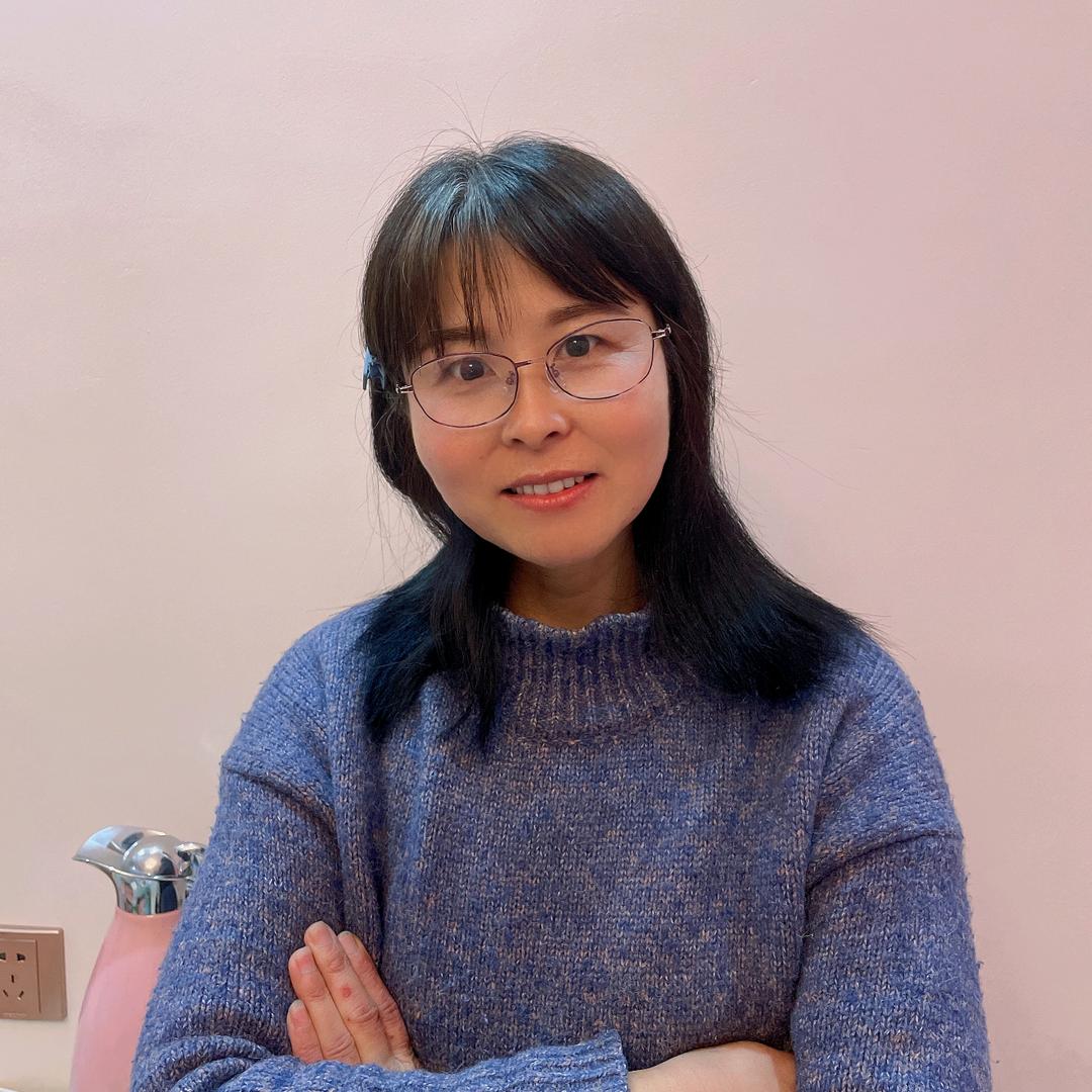 白云