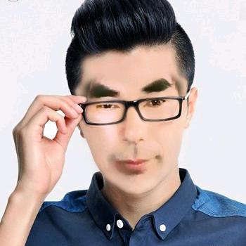 丁哥努力奋斗