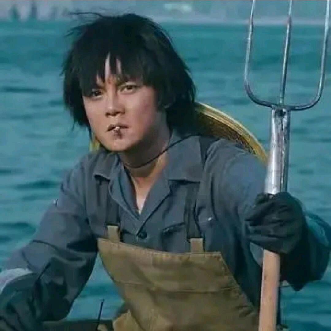 灵冰雾