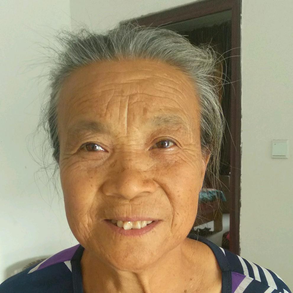 沈大娘