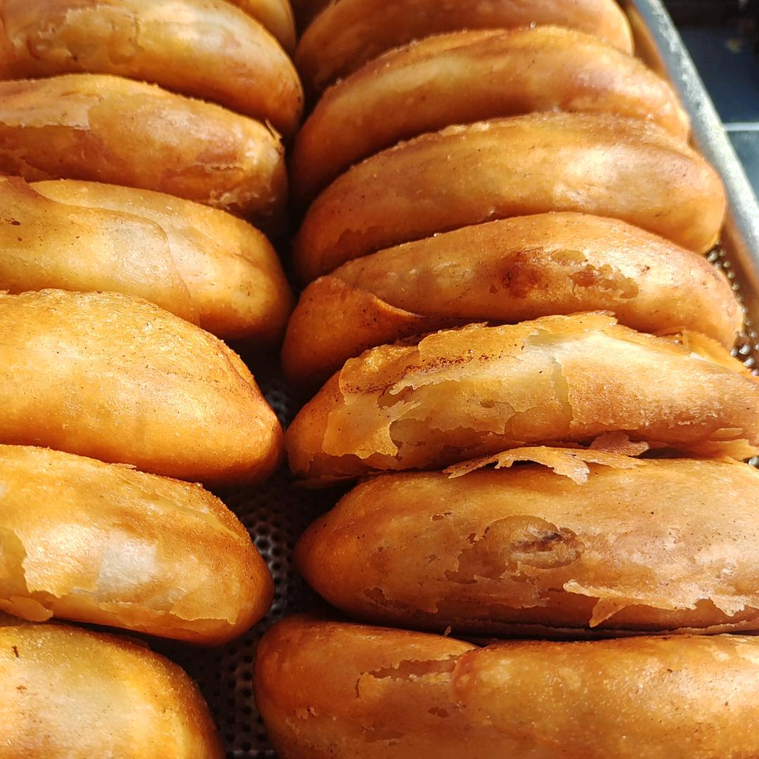 香酥牛肉饼   河北省邯郸市（总店）