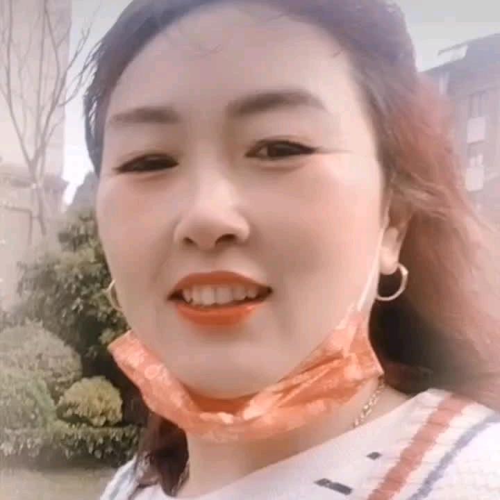 天边彩虹