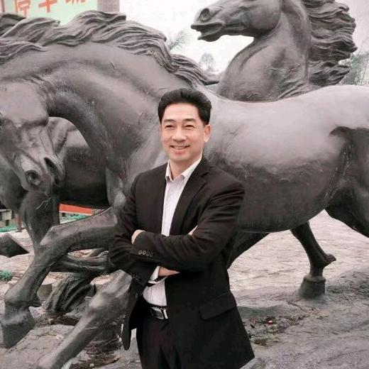 堆金积谷