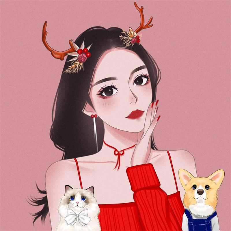 木子^吖