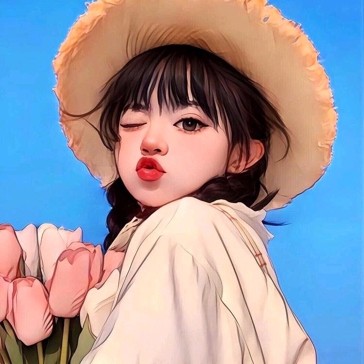 梅梅漫剪