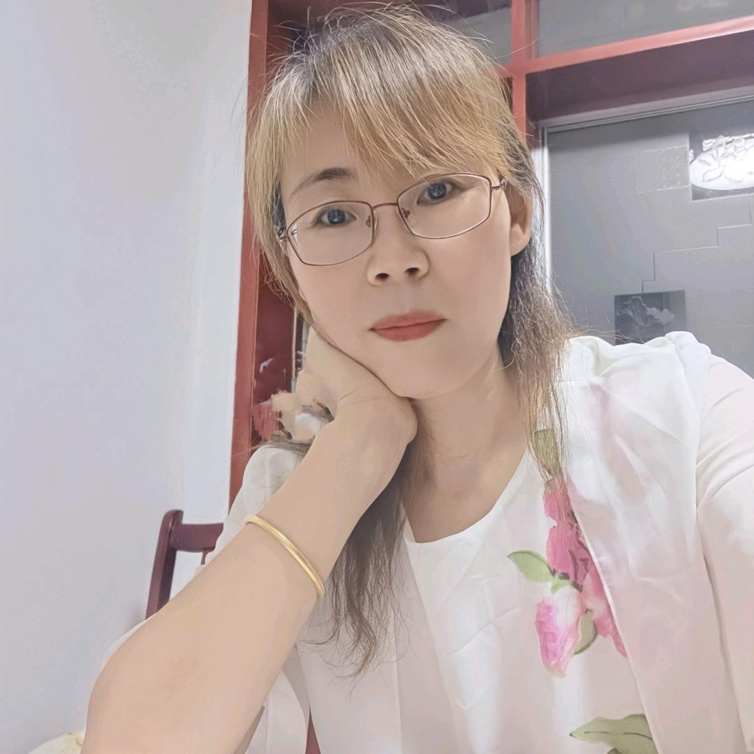 淡淡的云