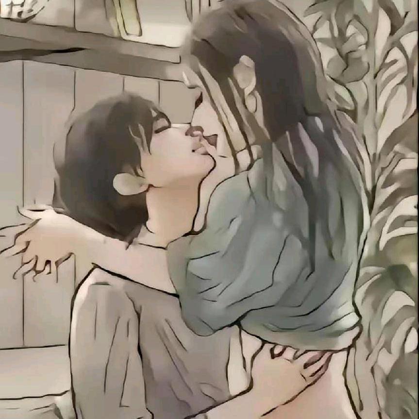 @傍晚