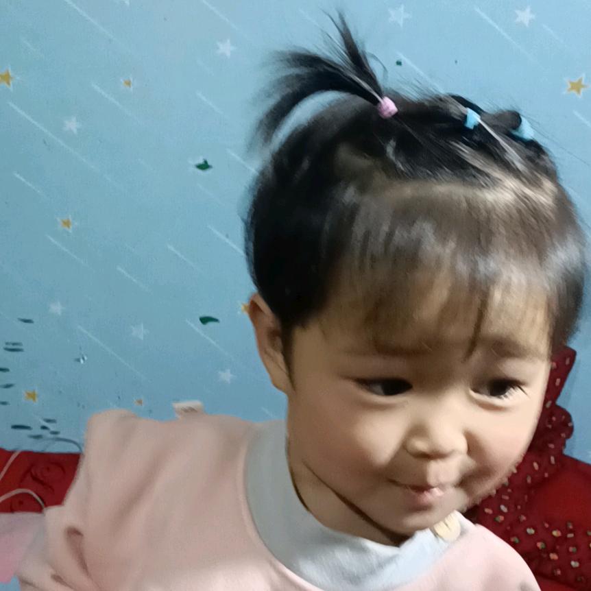 双双