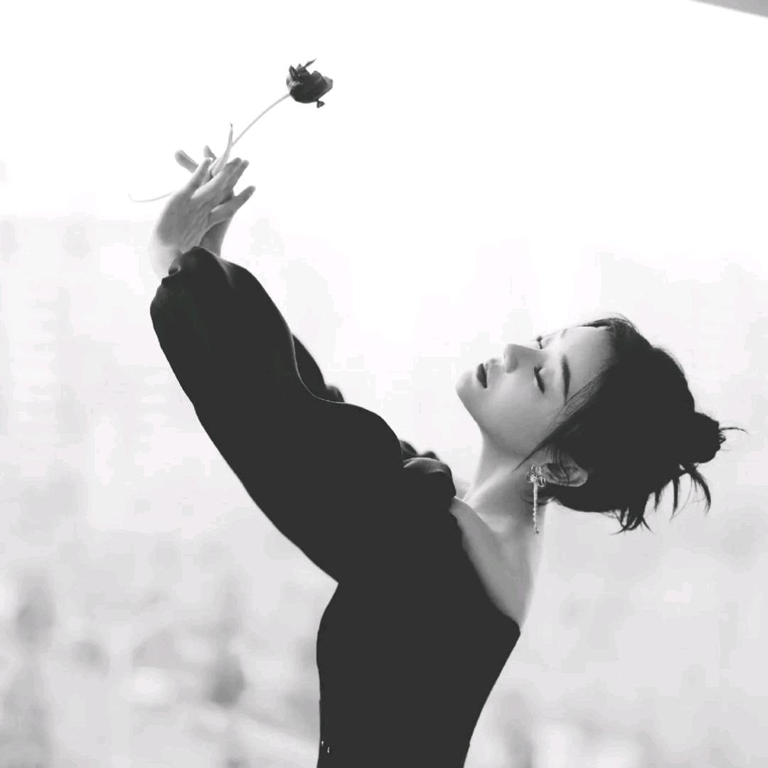 释怀