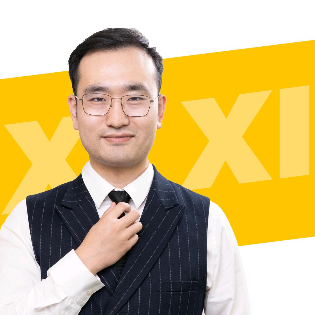 懂装修的刘sir