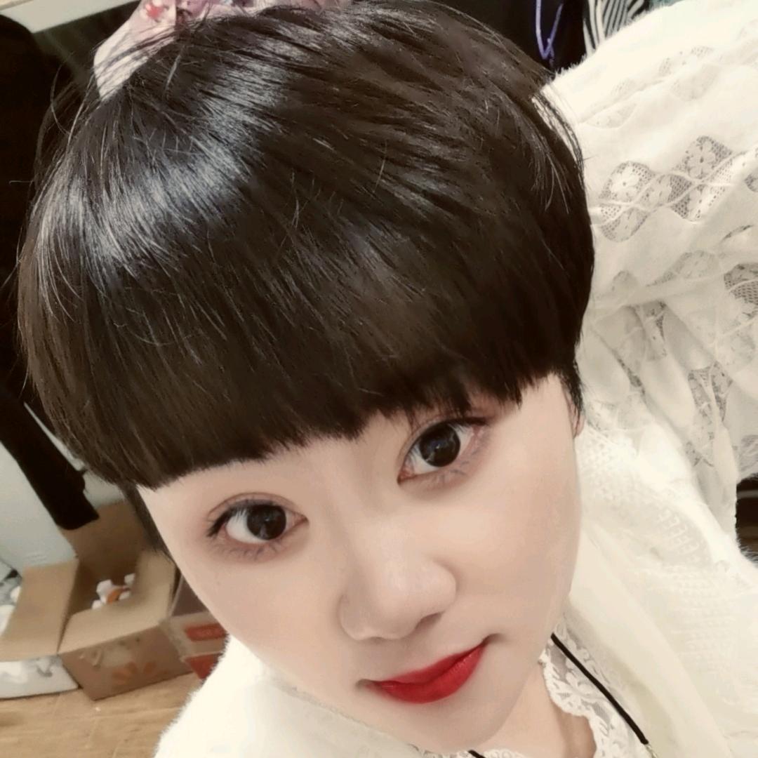 闫家菇娘