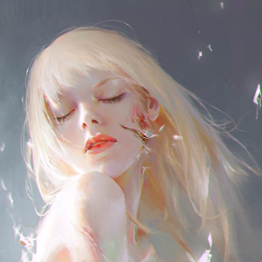 湫湫