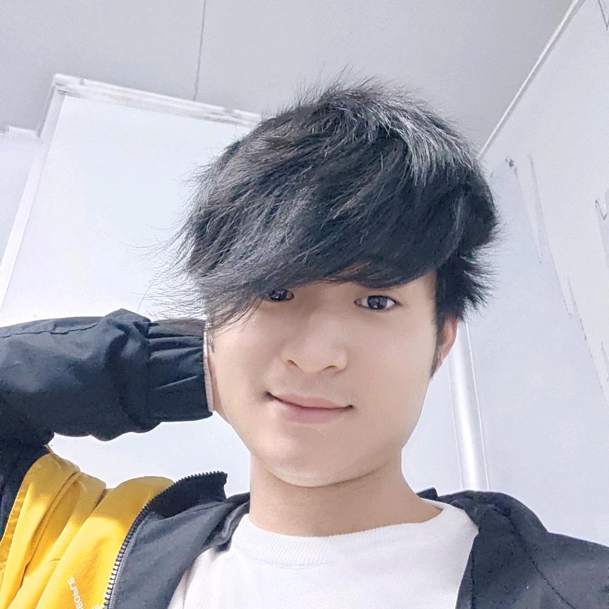 🌈初梦