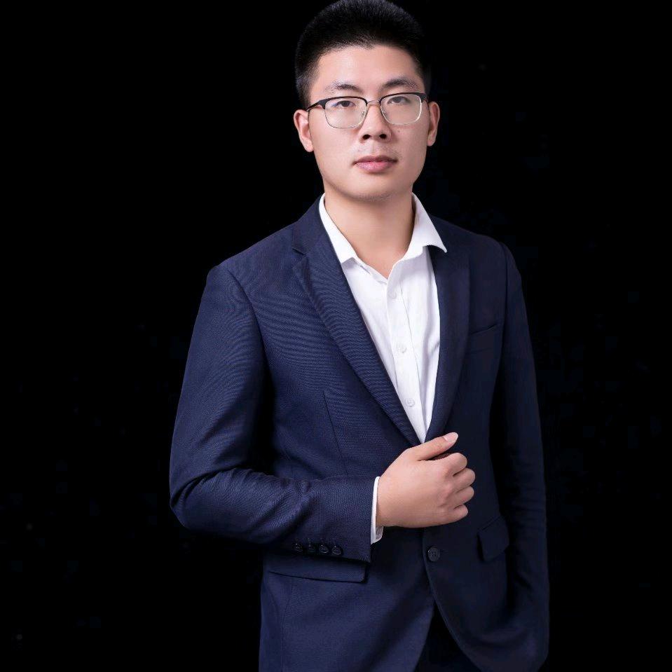 成都Mr徐
